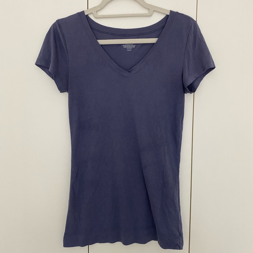 Victoria’s Secret short sleeve v-neck